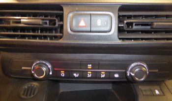 
									PEUGEOT PARTNER Pro Long 1000kg BlueHDi 100 CV  L2H1 FURGON lleno								