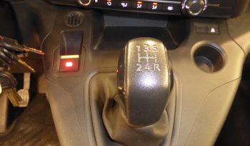 
									PEUGEOT PARTNER Pro Long 1000kg BlueHDi 100 CV  L2H1 FURGON lleno								