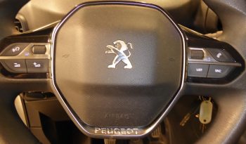 
									PEUGEOT PARTNER Pro Long 1000kg BlueHDi 100 CV  L2H1 FURGON lleno								
