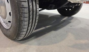 
									Renault R4 F6 combi gasolina 5 plazas lleno								