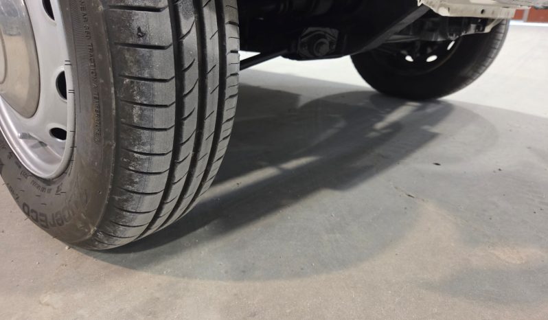 
								Renault R4 F6 combi gasolina 5 plazas lleno									