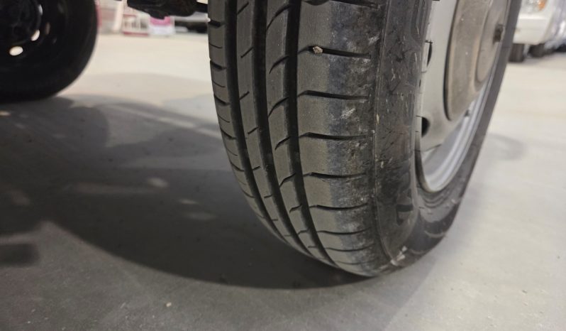 
								Renault R4 F6 combi gasolina 5 plazas lleno									