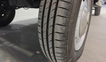 
									Renault R4 F6 combi gasolina 5 plazas lleno								