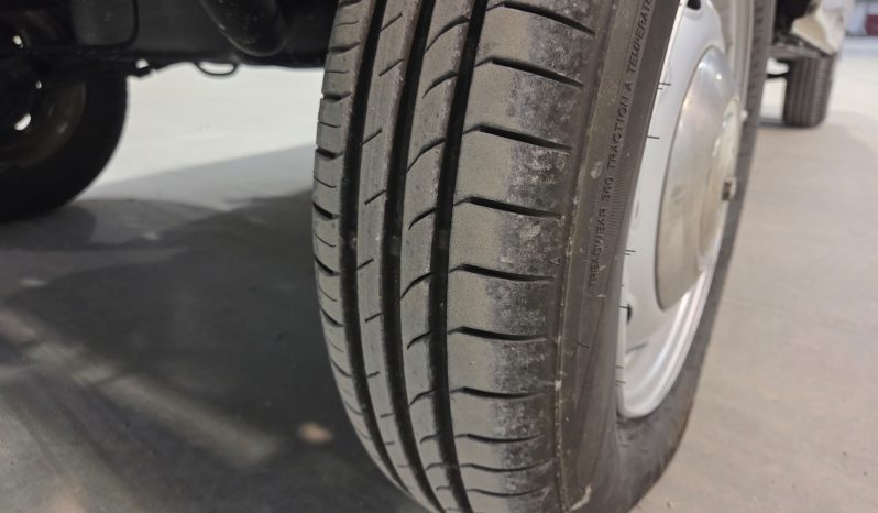 
								Renault R4 F6 combi gasolina 5 plazas lleno									