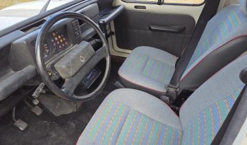 
									Renault R4 F6 combi gasolina 5 plazas lleno								