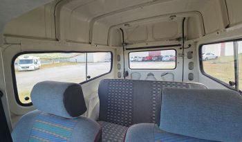 
									Renault R4 F6 combi gasolina 5 plazas lleno								