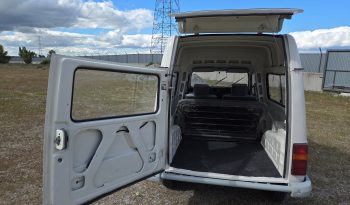 
									Renault R4 F6 combi gasolina 5 plazas lleno								