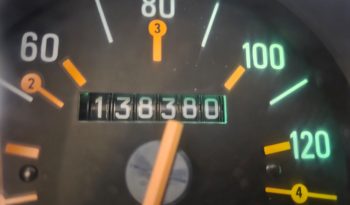 
									Renault R4 F6 combi gasolina 5 plazas lleno								