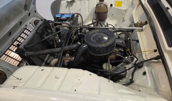 
									Renault R4 F6 combi gasolina 5 plazas lleno								