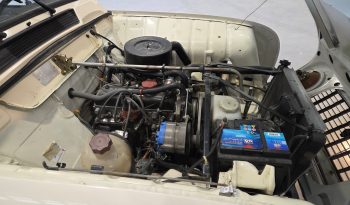 
									Renault R4 F6 combi gasolina 5 plazas lleno								