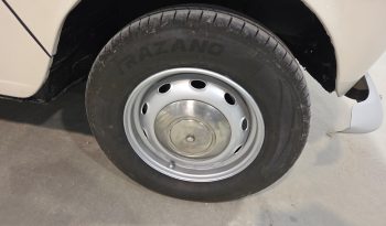 
									Renault R4 F6 combi gasolina 5 plazas lleno								