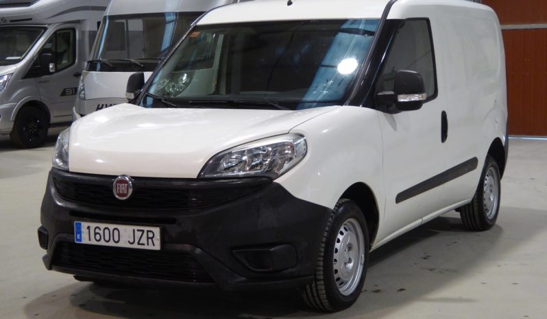 Fiat Doblo Cargo Base 1.3 Mjet 66kW 90CV E5