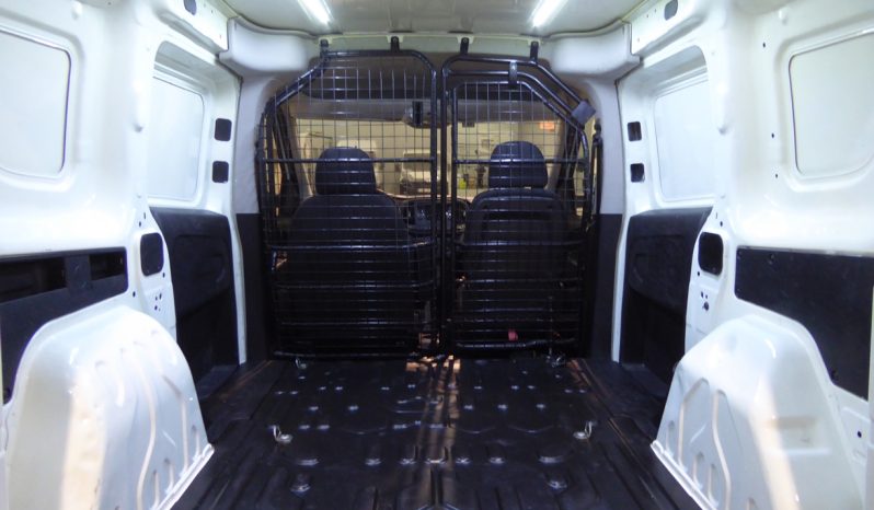 
								Fiat Doblo Cargo Base 1.3 Mjet 66kW 90CV E5 lleno									