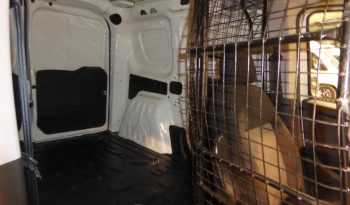 
									Fiat Doblo Cargo Base 1.3 Mjet 66kW 90CV E5 lleno								