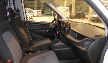 
									Fiat Doblo Cargo Base 1.3 Mjet 66kW 90CV E5 lleno								