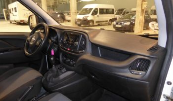 
									Fiat Doblo Cargo Base 1.3 Mjet 66kW 90CV E5 lleno								