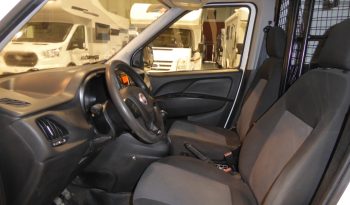 
									Fiat Doblo Cargo Base 1.3 Mjet 66kW 90CV E5 lleno								