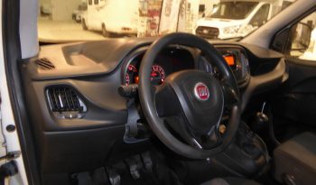 
									Fiat Doblo Cargo Base 1.3 Mjet 66kW 90CV E5 lleno								