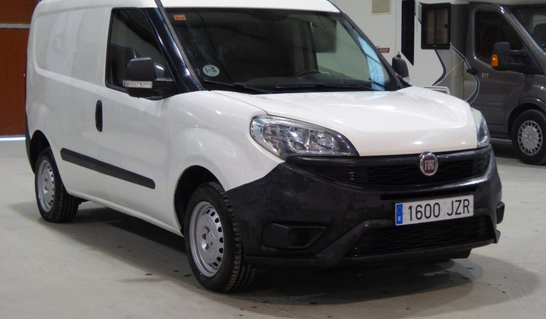Fiat Doblo Cargo Base 1.3 Mjet 66kW 90CV E5