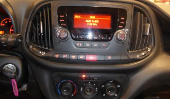 
									Fiat Doblo Cargo Base 1.3 Mjet 66kW 90CV E5 lleno								