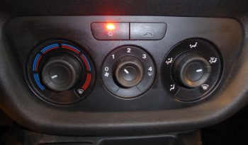 
									Fiat Doblo Cargo Base 1.3 Mjet 66kW 90CV E5 lleno								