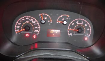 
									Fiat Doblo Cargo Base 1.3 Mjet 66kW 90CV E5 lleno								