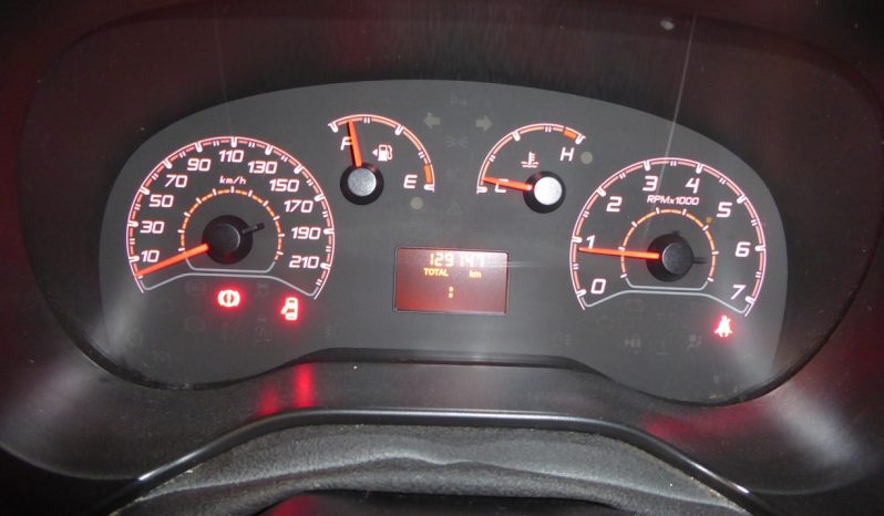 
								Fiat Doblo Cargo Base 1.3 Mjet 66kW 90CV E5 lleno									
