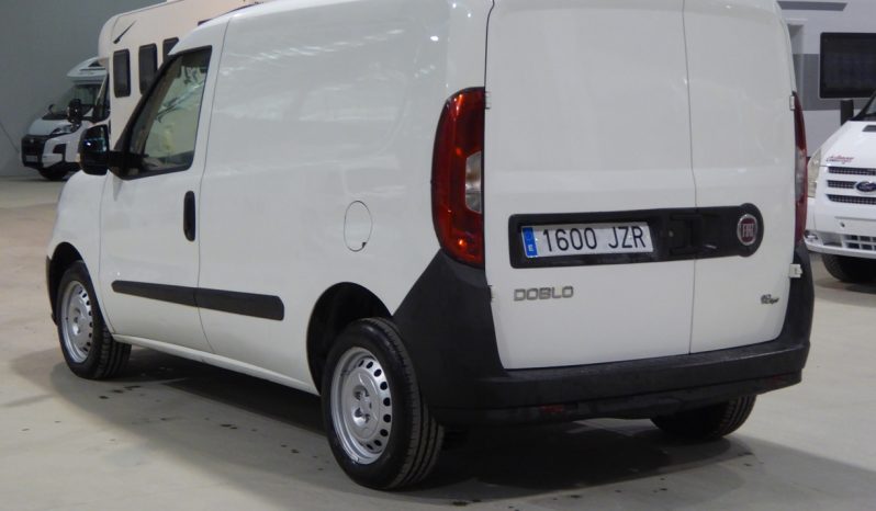 Fiat Doblo Cargo Base 1.3 Mjet 66kW 90CV E5
