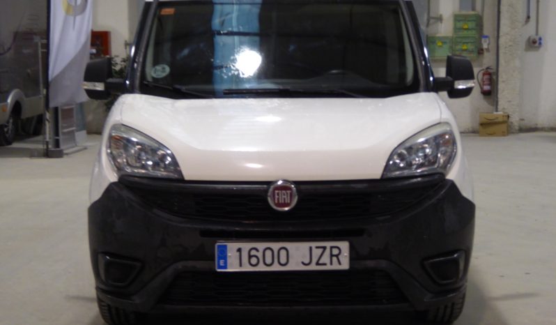 Fiat Doblo Cargo Base 1.3 Mjet 66kW 90CV E5
