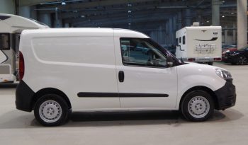 
									Fiat Doblo Cargo Base 1.3 Mjet 66kW 90CV E5 lleno								