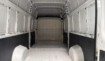 
									Fiat Ducato Furgon 35 L4H3 gasolina y gas GNC lleno								