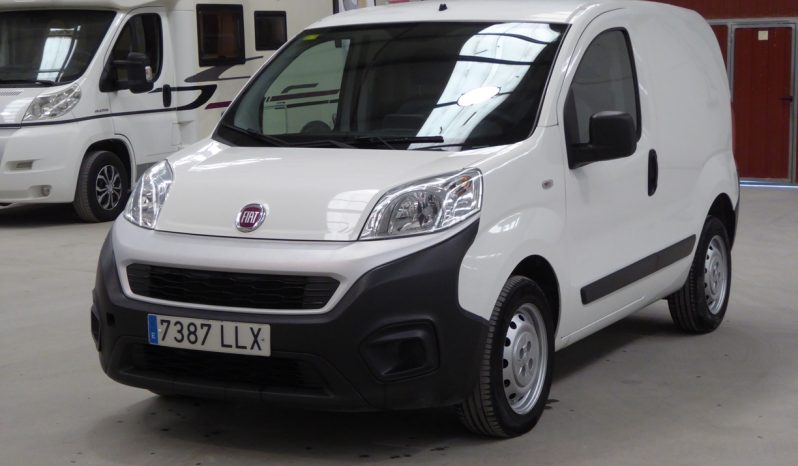 FIAT Fiorino Cargo Base 1.3 Mjet 95 CV E6