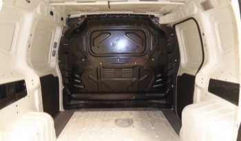 
									FIAT Fiorino Cargo Base 1.3 Mjet 95 CV E6 lleno								