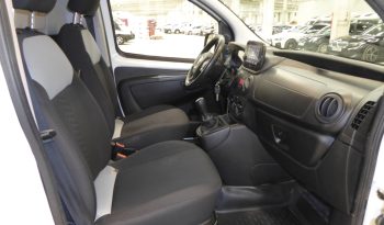 
									FIAT Fiorino Cargo Base 1.3 Mjet 95 CV E6 lleno								