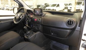 
									FIAT Fiorino Cargo Base 1.3 Mjet 95 CV E6 lleno								
