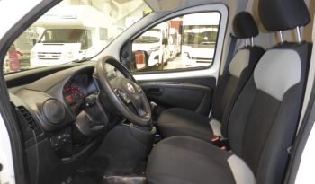 
									FIAT Fiorino Cargo Base 1.3 Mjet 95 CV E6 lleno								