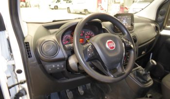 
									FIAT Fiorino Cargo Base 1.3 Mjet 95 CV E6 lleno								