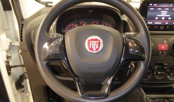 
									FIAT Fiorino Cargo Base 1.3 Mjet 95 CV E6 lleno								