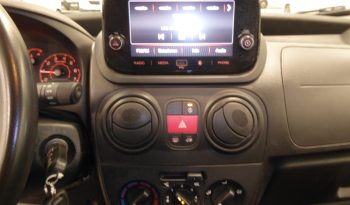 
									FIAT Fiorino Cargo Base 1.3 Mjet 95 CV E6 lleno								