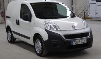 
									FIAT Fiorino Cargo Base 1.3 Mjet 95 CV E6 lleno								