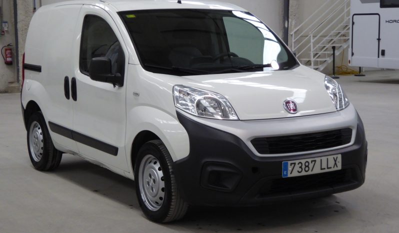 FIAT Fiorino Cargo Base 1.3 Mjet 95 CV E6