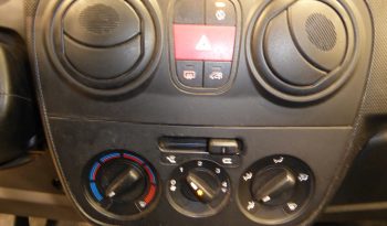 
									FIAT Fiorino Cargo Base 1.3 Mjet 95 CV E6 lleno								