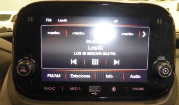 
									FIAT Fiorino Cargo Base 1.3 Mjet 95 CV E6 lleno								