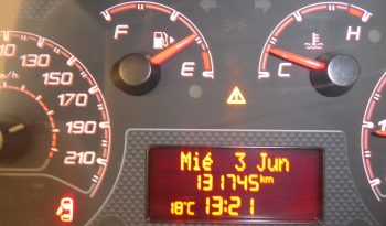 
									FIAT Fiorino Cargo Base 1.3 Mjet 95 CV E6 lleno								
