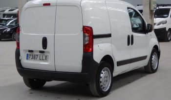 
									FIAT Fiorino Cargo Base 1.3 Mjet 95 CV E6 lleno								