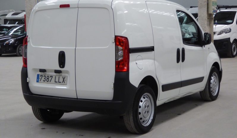 FIAT Fiorino Cargo Base 1.3 Mjet 95 CV E6
