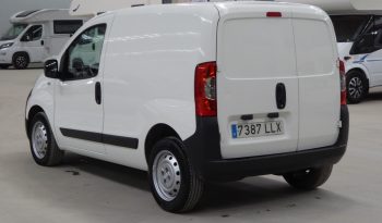 
									FIAT Fiorino Cargo Base 1.3 Mjet 95 CV E6 lleno								