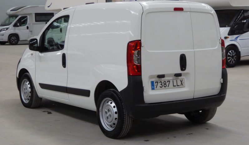 FIAT Fiorino Cargo Base 1.3 Mjet 95 CV E6