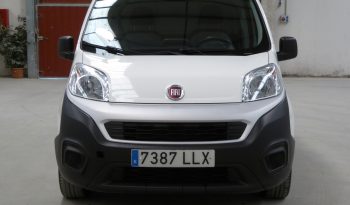 
									FIAT Fiorino Cargo Base 1.3 Mjet 95 CV E6 lleno								