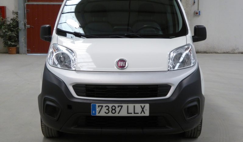 FIAT Fiorino Cargo Base 1.3 Mjet 95 CV E6